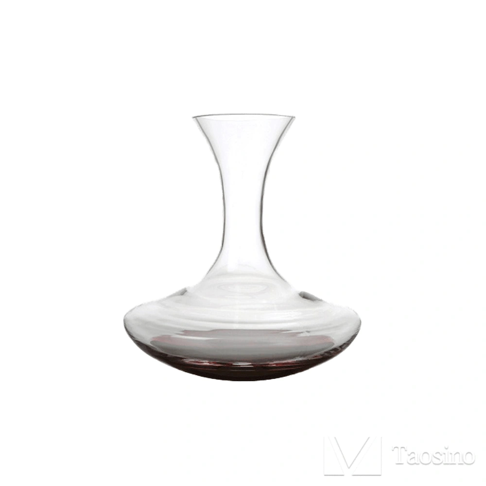 Glass Decanter 