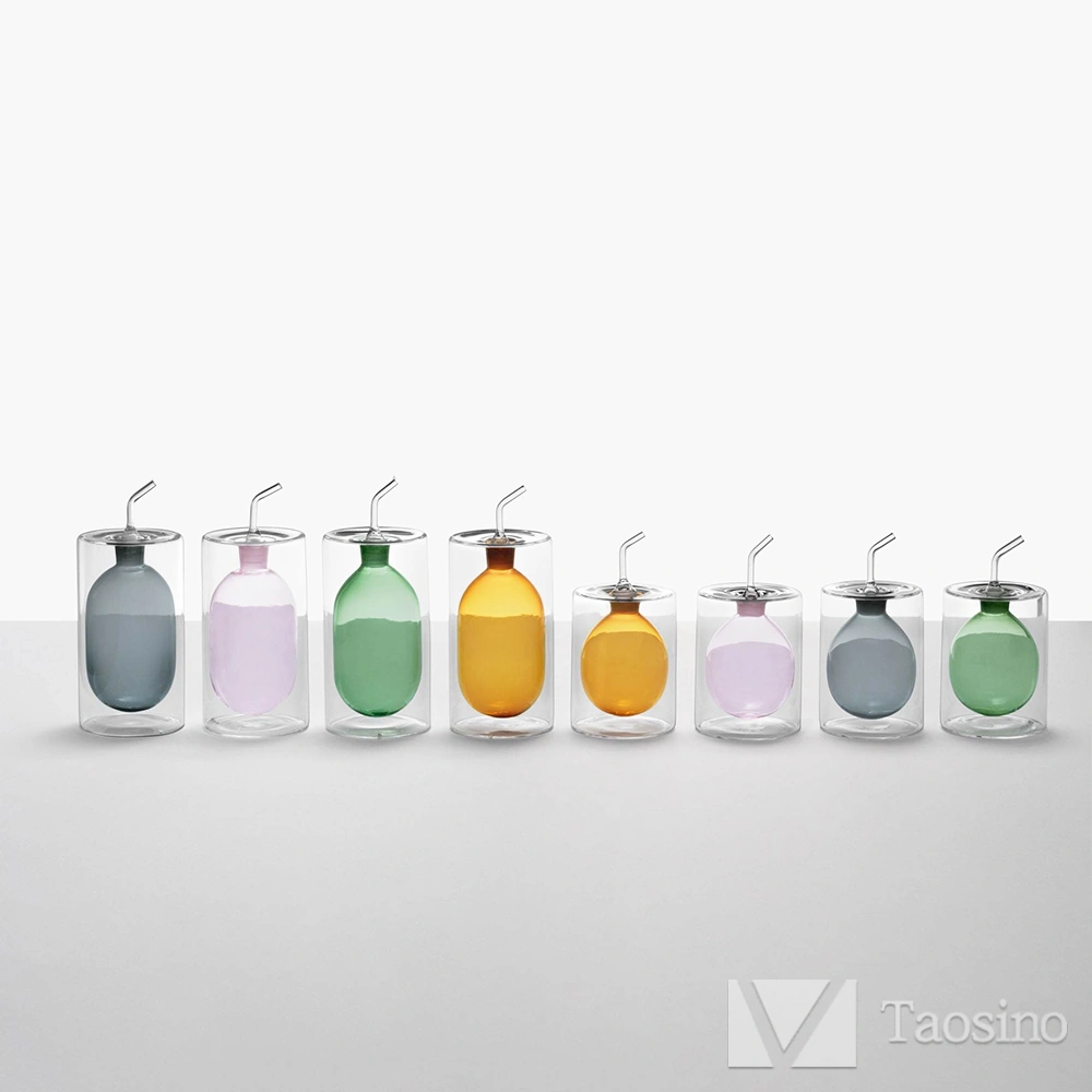 Oil Bottle