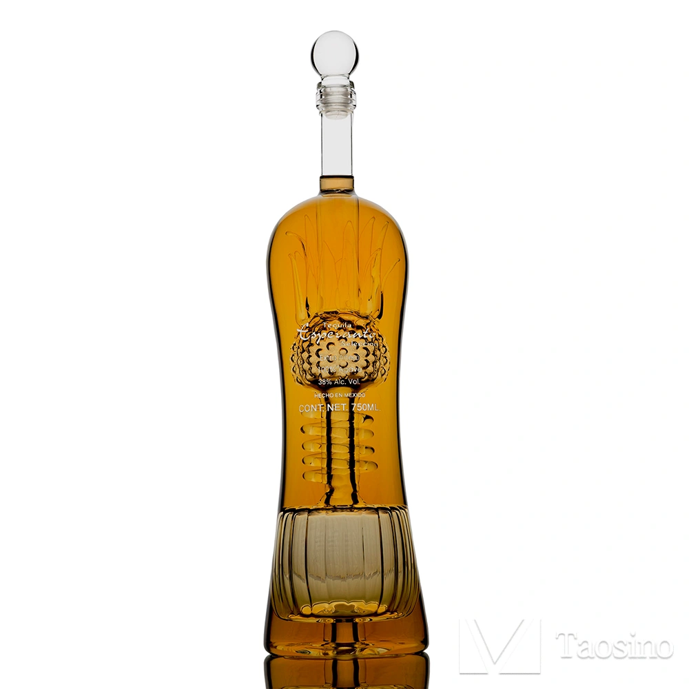 Wine Bottle