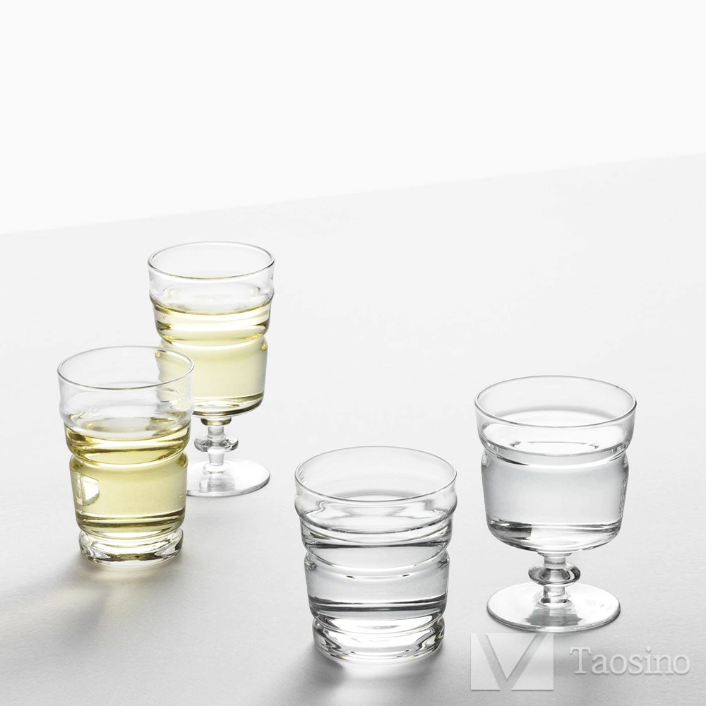 Water Glass Set