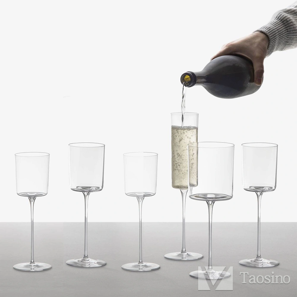 Wine Stemmed Glass
