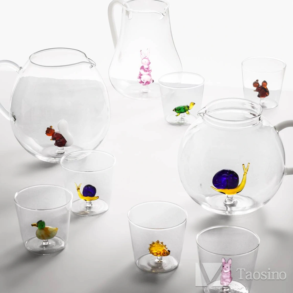 Mug And Tumbler