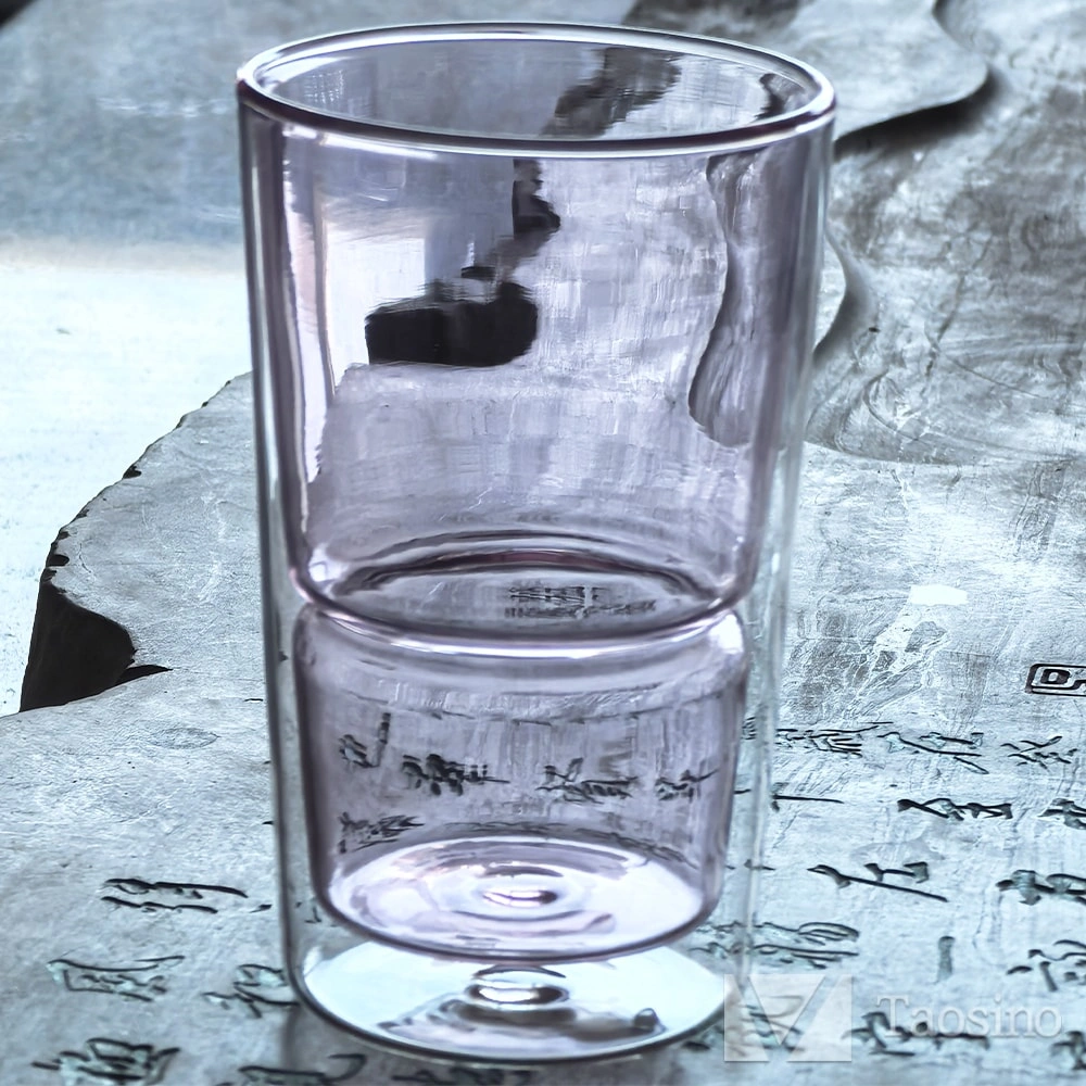 Double-layer-cup