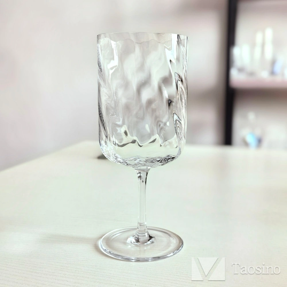 Stem Wine Glasses