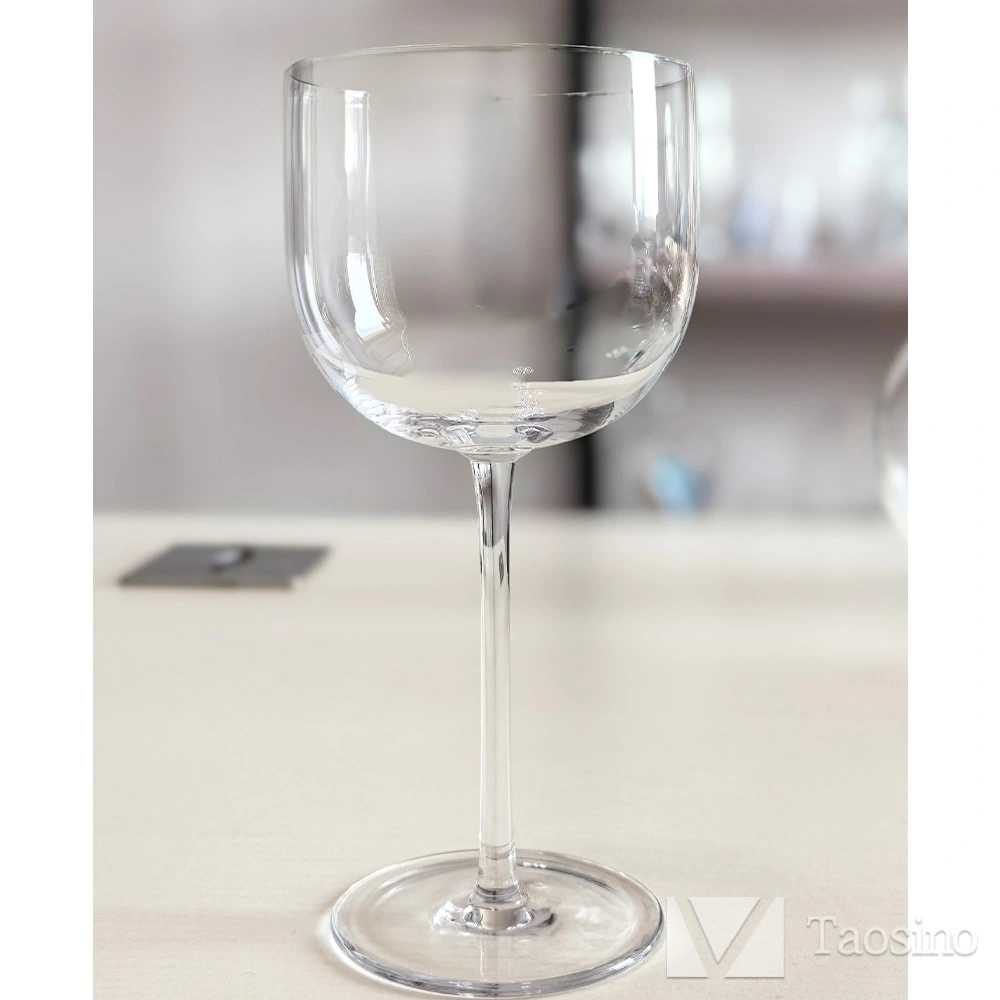 Stem Wine Glasses
