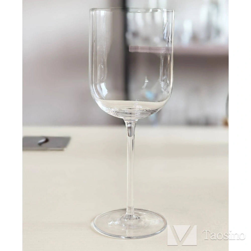 Stem Wine Glasses