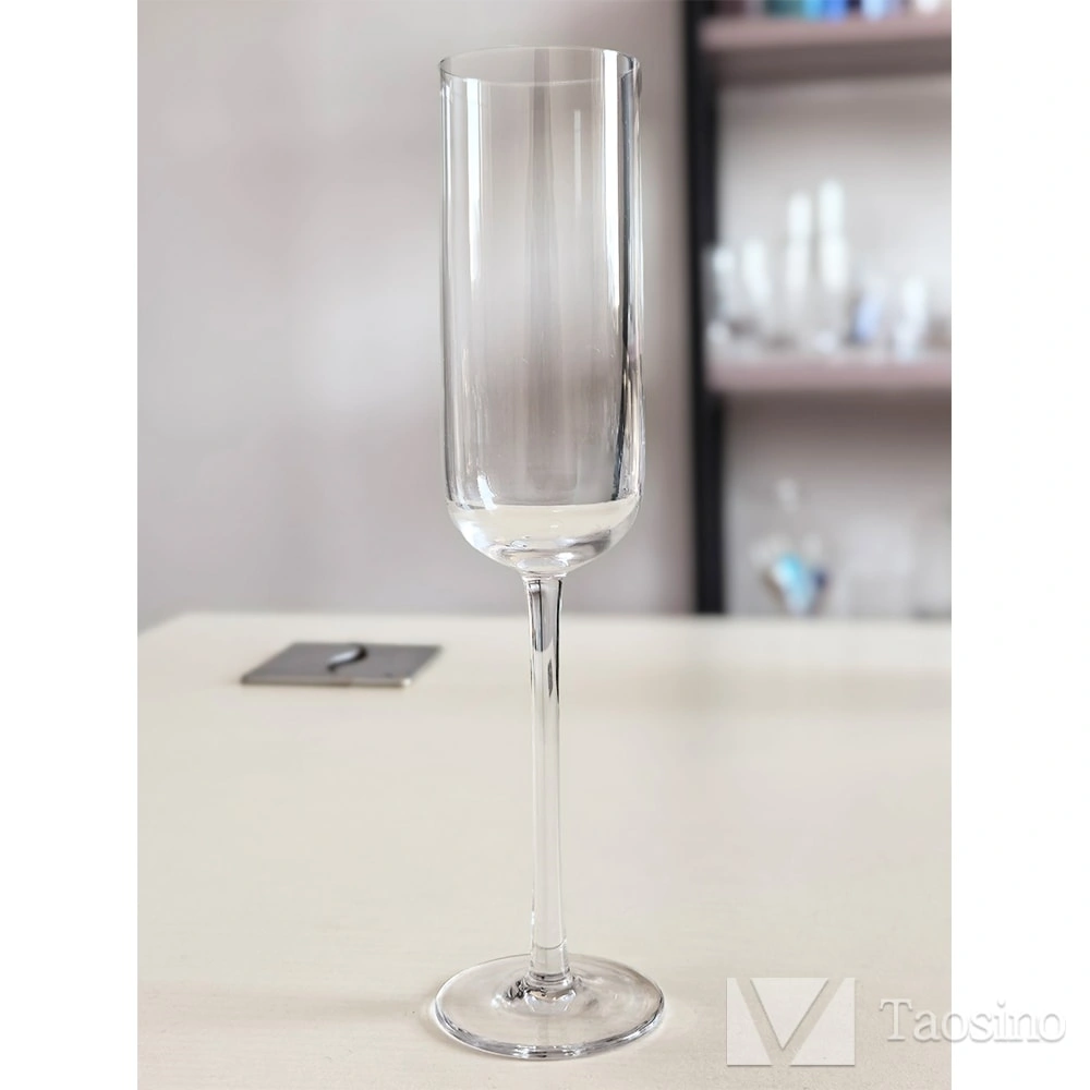Stem Wine Glasses