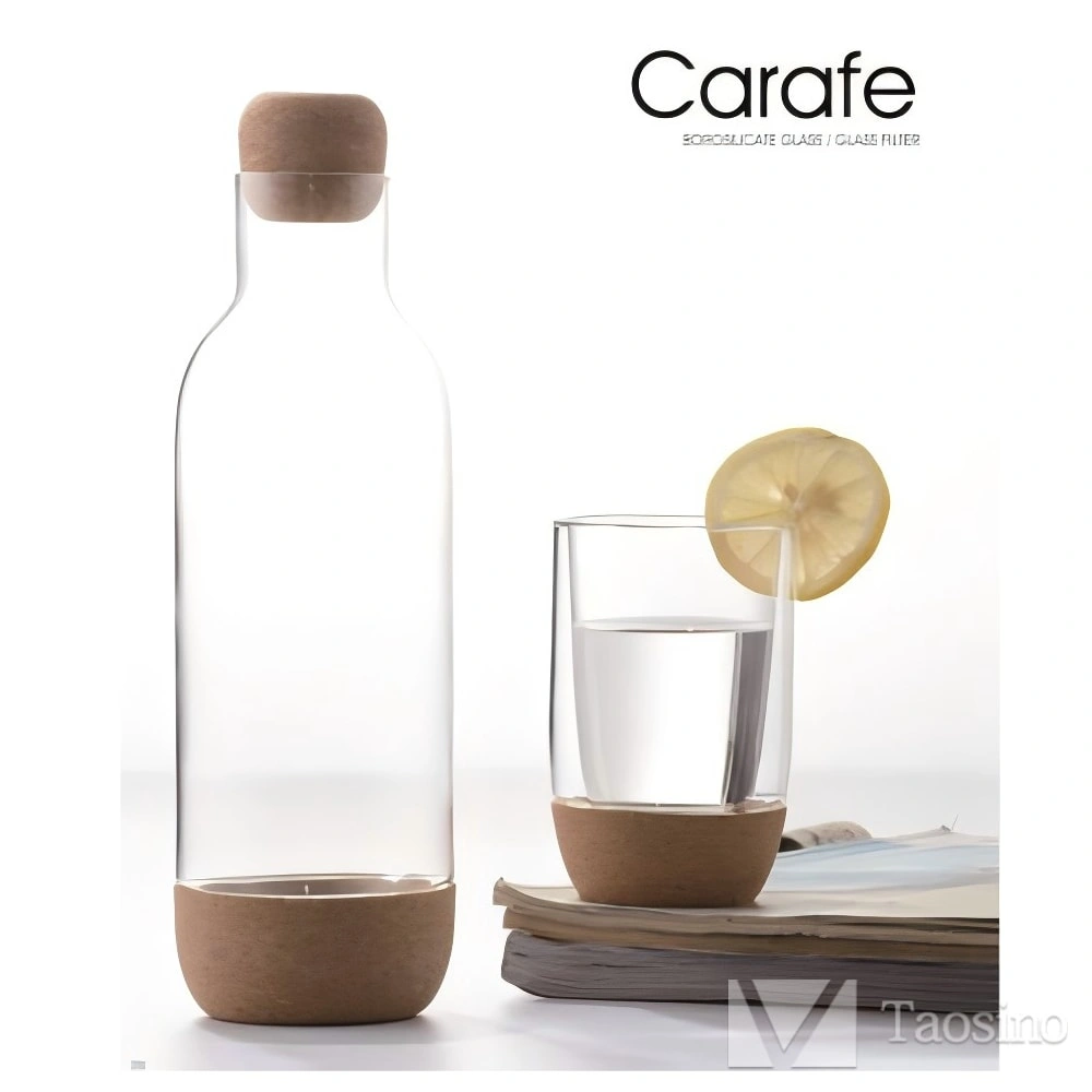 Borosilicate-Glass-Carafe-with-Cork